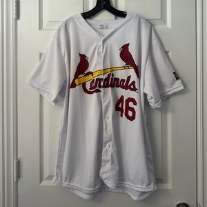St. Louis Cardinals Paul Goldschmidt XL